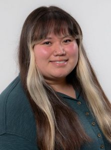 Image of Sarah E. Giang