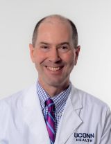 Raymond J. Foley, DO, FCCP