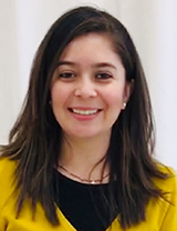 Maria Rocha Granados, Ph.D.