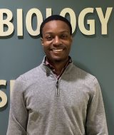 Nathaniel Rodney, BSc.