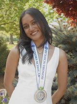 Akshitha Chaganti