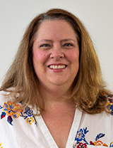 Melissa J. Caimano, Ph.D.