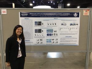 ASBMR abstract presentation