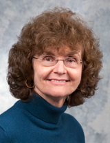 Suzy V. Torti, Ph.D.