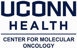 UConn Health: Center For Molecular Oncology: Logo