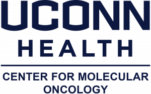 UConn Health: Center For Molecular Oncology: Logo