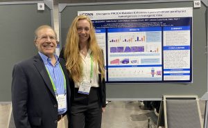 2026 Annual AACR Attendee: Maia Jakubowski (Medical Student)