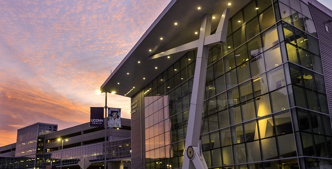 UConn Musculoskeletal Institute