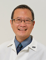 Bruce T. Liang, M.D., FACC