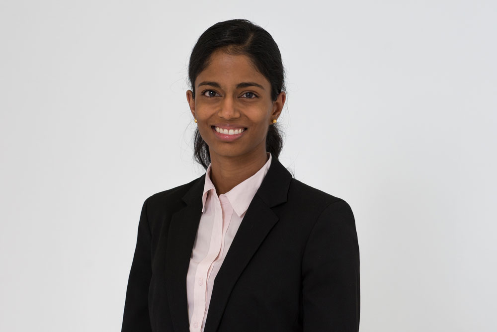 Sheeba Joseph, M.D.