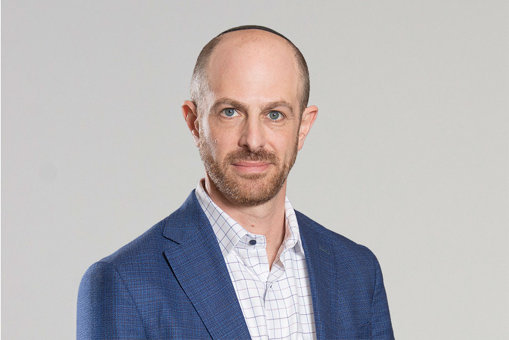 Isaac Moss, M.D., M.A.Sc., FRCSC