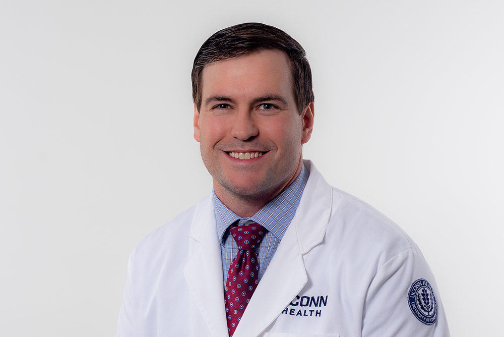 Wade Gobbell, MD