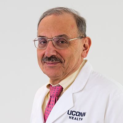 Joseph Lorenzo, MD, Ph.D.