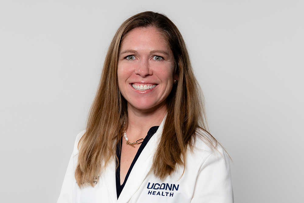 Lauren E. Geaney, M.D.