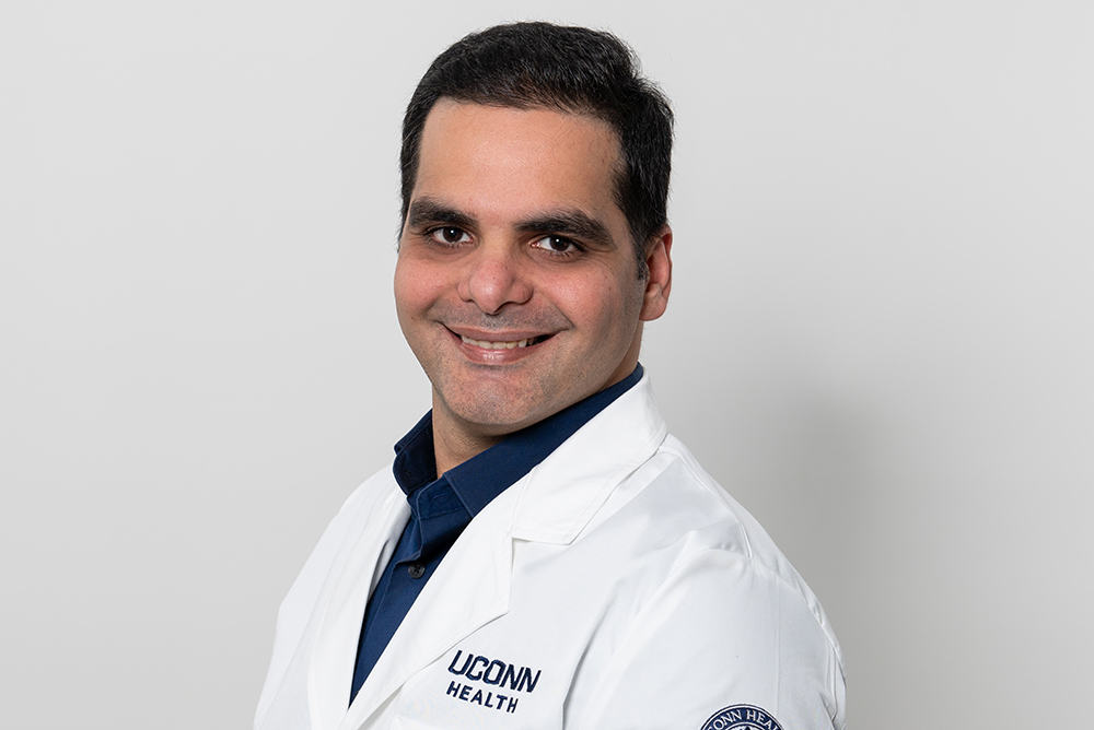 Rohan Bhimani, MD, MBA