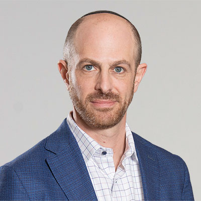 Isaac L. Moss, MD, CM, MASc, FRCSC