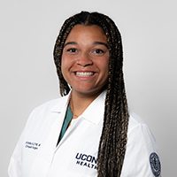 Kyanna Alleyne, MD