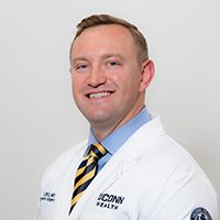 Ryan Bell, MD