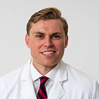 J. Patrick Connors, MD