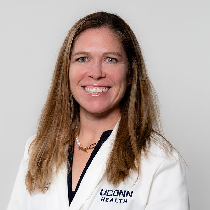 Lauren E. Geaney, M.D.