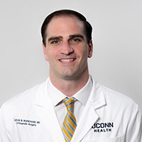 Kevin Marchand, MD