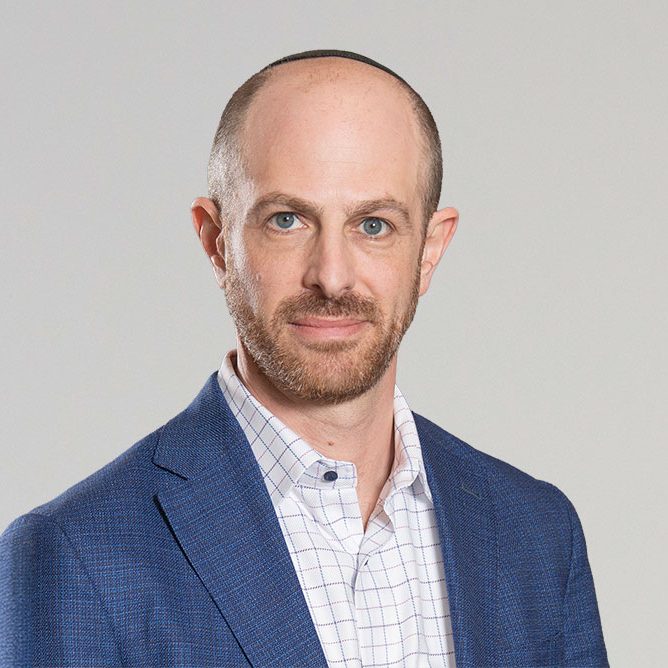 Isaac Moss, M.D., M.A.Sc., FRCSC