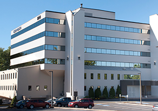 East Hartford medical office