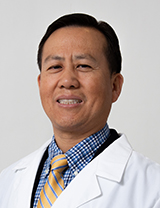 Yanlin Wang, M.D., Ph.D., FASN