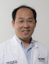 Dong Zhou, M.D., Ph.D.