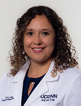 Yesica A. Campos, M.D.