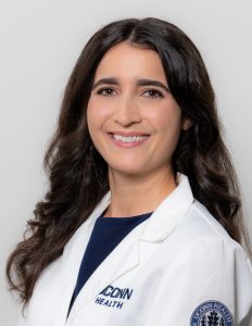 Cristina Viguera Altolaguirre, MD