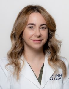 Rachael M. Marcano, APRN