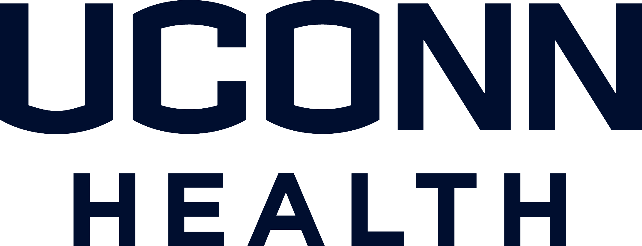 UConn Health wordmark