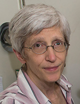 Elizabeth A. Eipper, Ph.D.