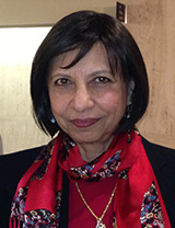 Rashmi Bansal, Ph.D.