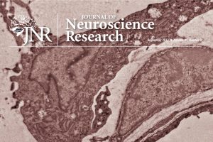 Journal of Neuroscience Research cover