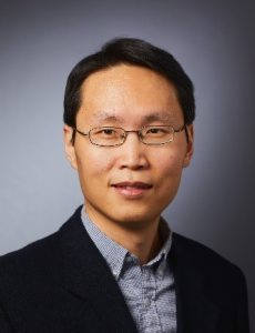 Byoung-Il Bae, Ph.D.