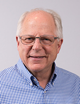 Richard E. Mains, Ph.D.