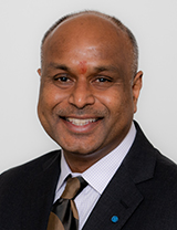 Sangamesh G. Kumbar, Ph.D.