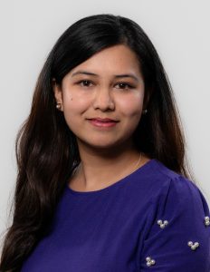 Arzu Kunwar
