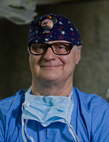 Juha Hernesniemi, M.D., Ph.D.