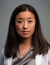 Erica Shen, M.D., Ph.D., M.B.A.