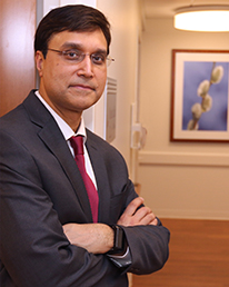 Ketan R. Bulsara, M.D.