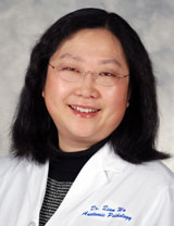 Qian Wu, M.D., M.Sci.