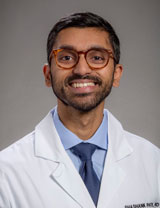 Shashank Patil, M.D.