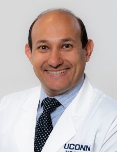 Medhat Ghaly, MD, FACP