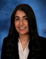 Alina Rao, M.D.