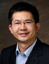 Changchun Liu, Ph.D.