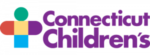 Connecticut Children's logo