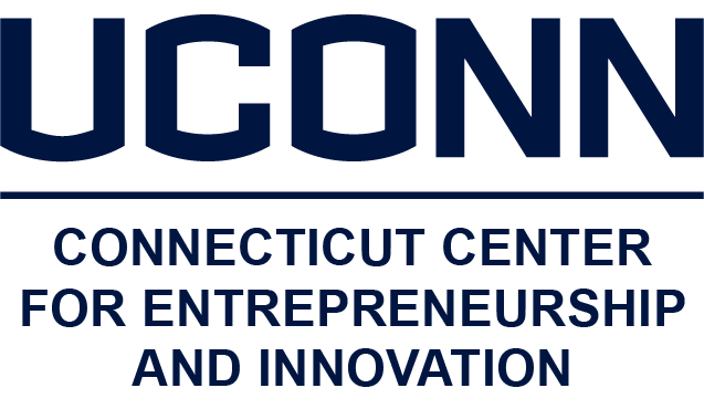 Connecticut Center for Entrepreneurship and Innovation logo
